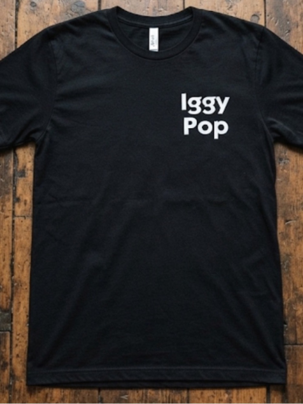 Piggy Pop Tour Shirt Men’s Size Large